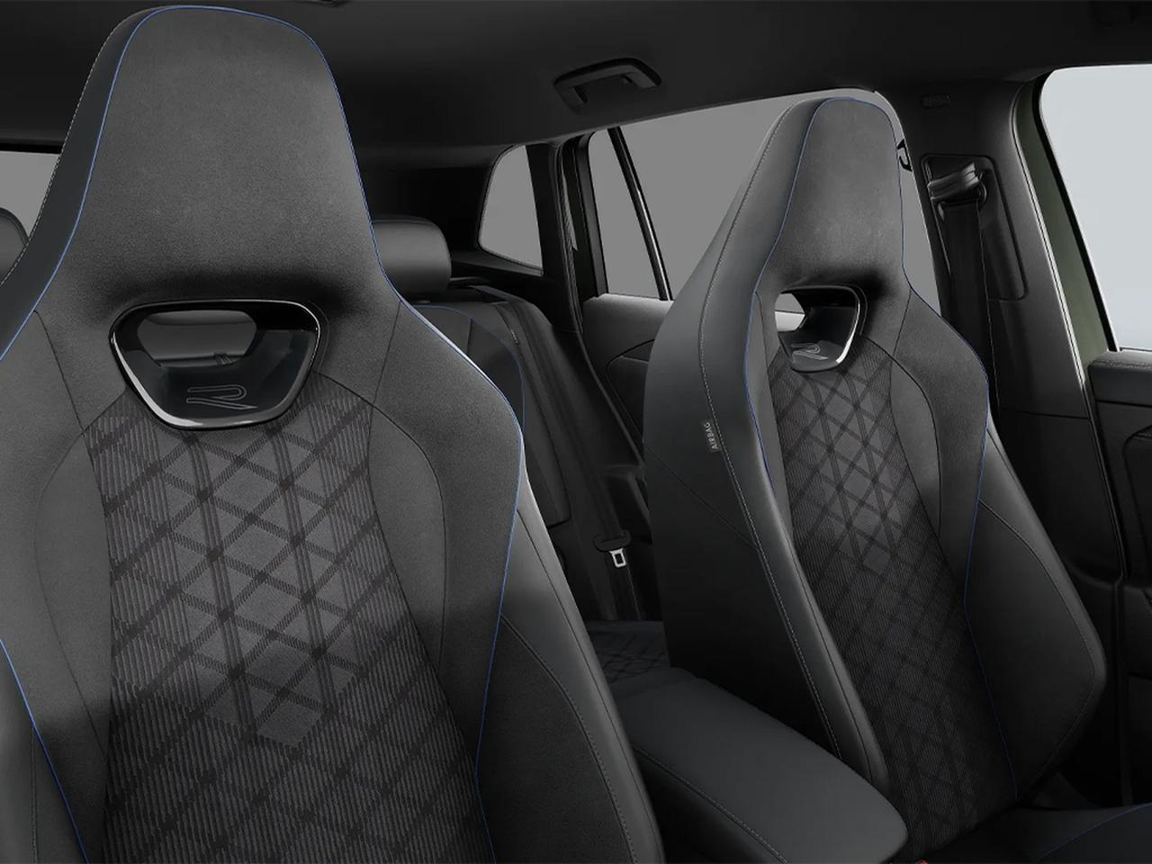 Volkswagen Tiguan 1.5 etsi r-line plus 150cv dsg