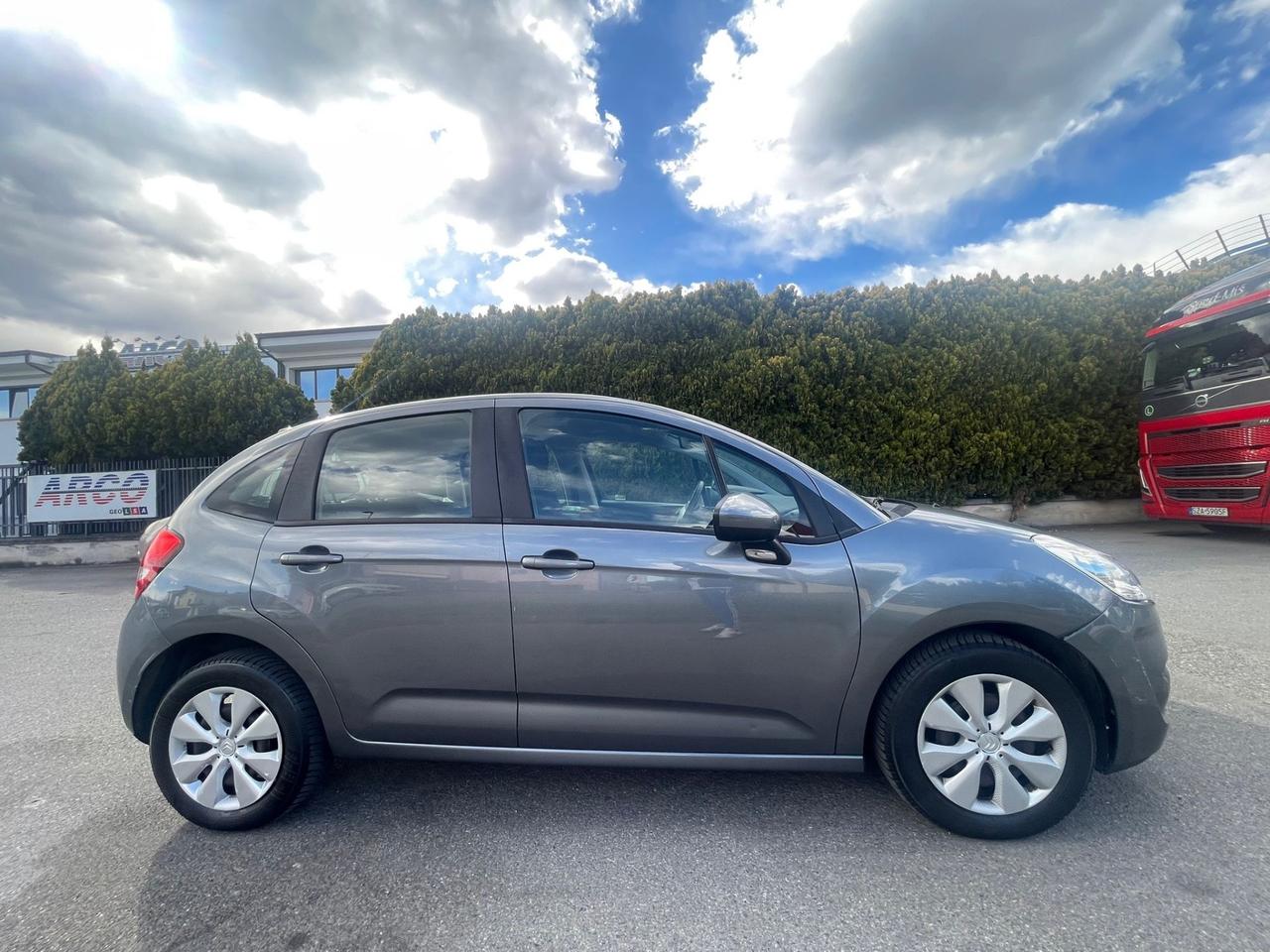Citroen C3 1.1 Business