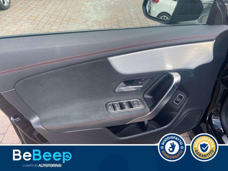 Mercedes-Benz CLA S.Brake 200 D PREMIUM AUTO