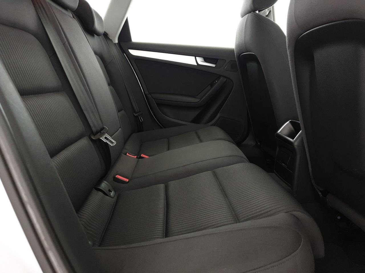 Avant 2.0TDI 143CV multitronic Advanced