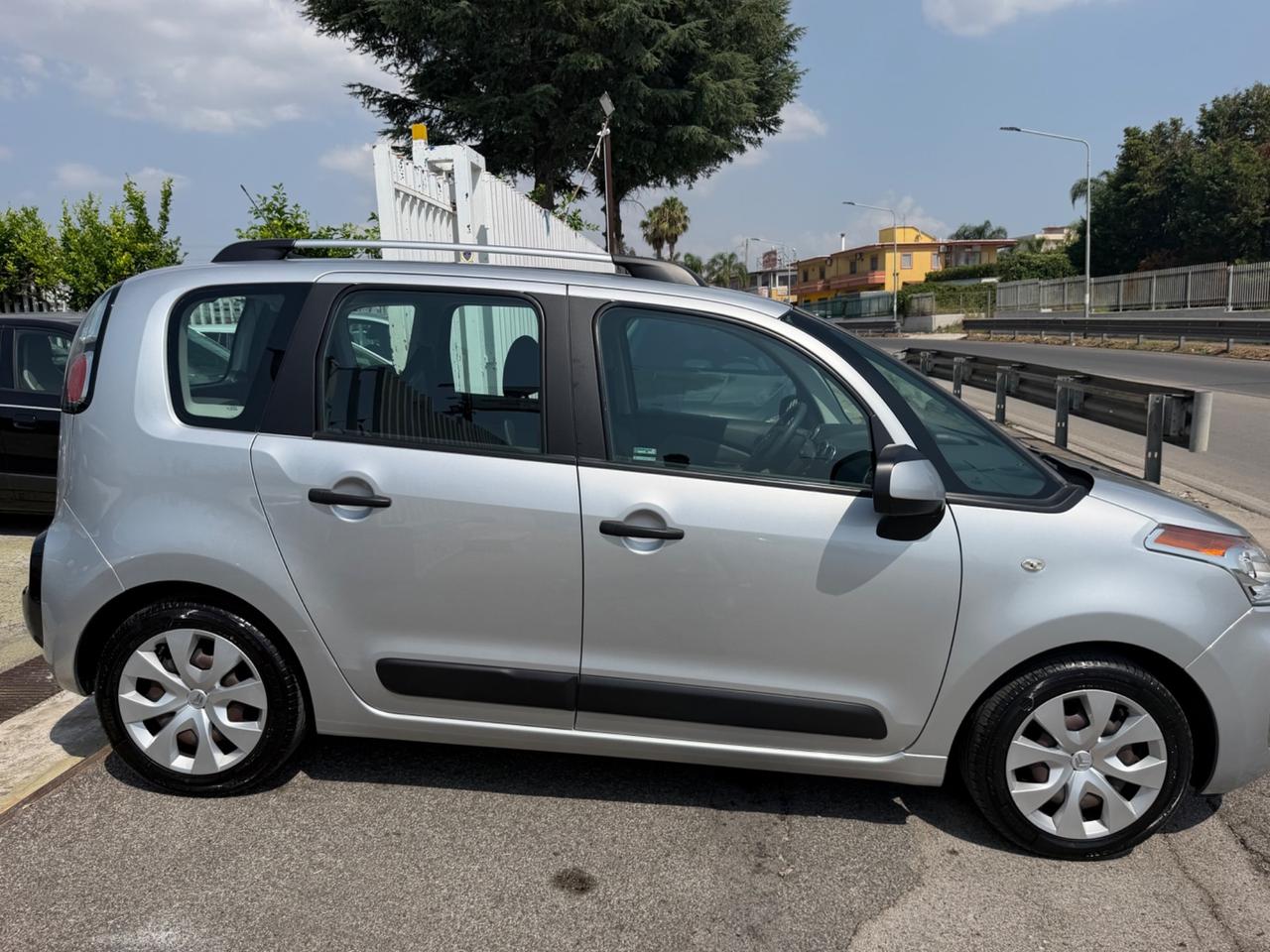 Citroen C3 Picasso 1.4 VTi 95 Ideal