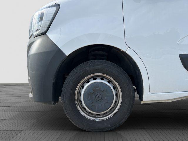 RENAULT Master Master T28 2.3 dCi 135 PC-TN Furgone Ice