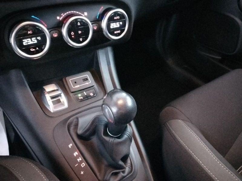 Alfa Romeo Giulietta 1.6 jtdm Ti 120cv tct