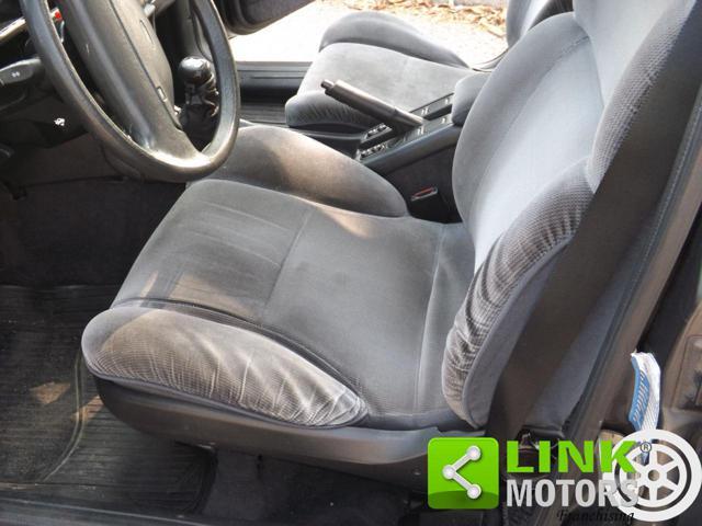 FORD Scorpio 2.0i Twin Cam 5 porte Ghia con impianto GPL