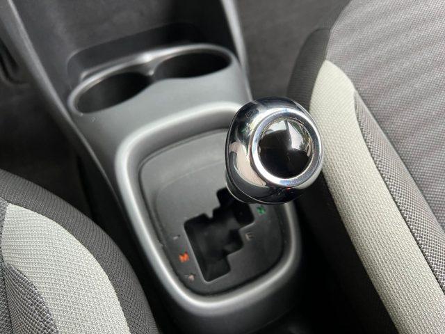 TOYOTA Aygo Connect 1.0 5 porte Automatica