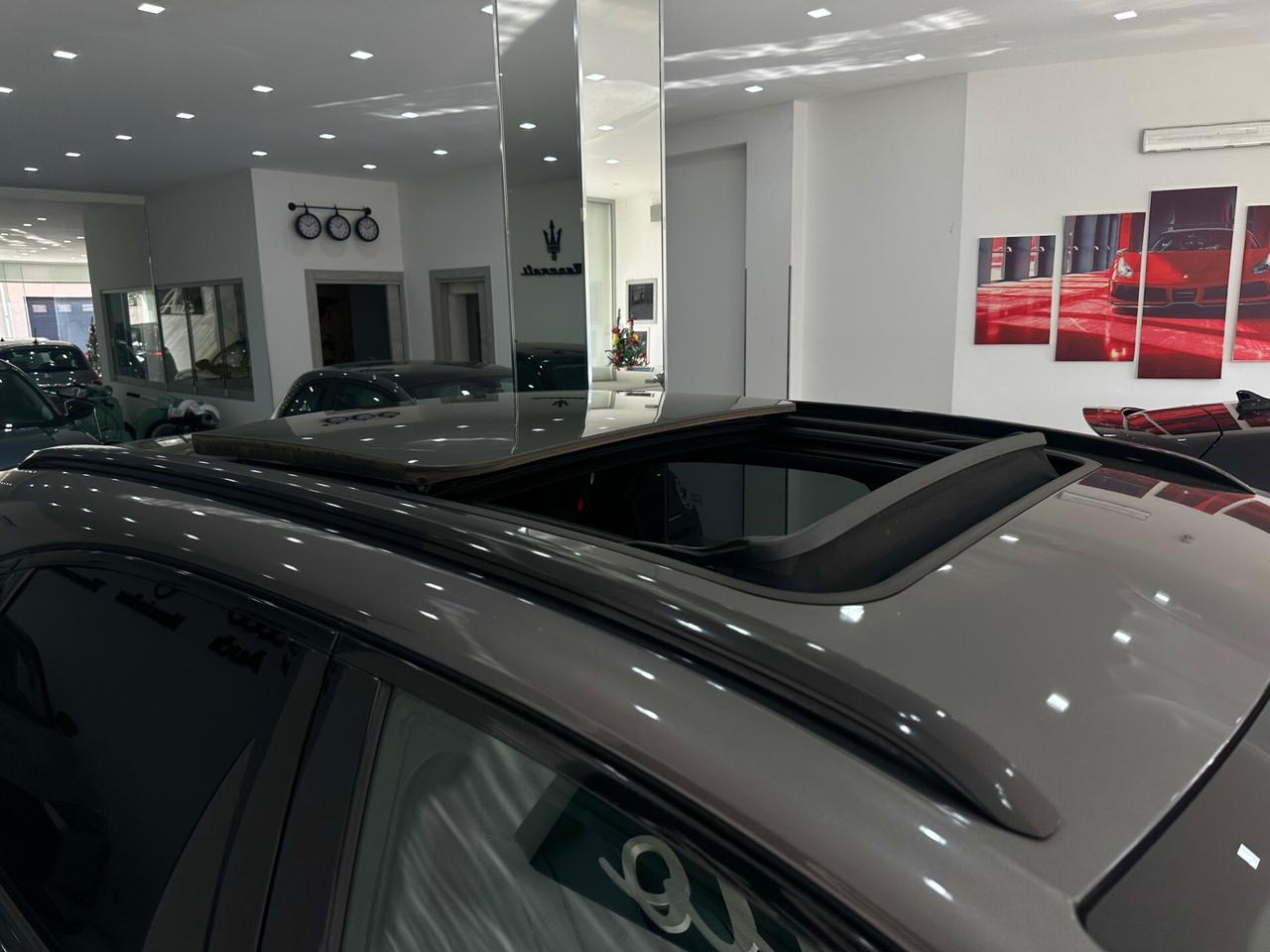 Ds 7 Crossback BlueHDi 180 aut. OPERA *tetto *