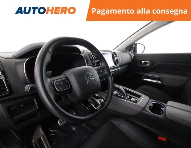 CITROEN C5 Aircross BlueHDi 130 S&S EAT8 Shine