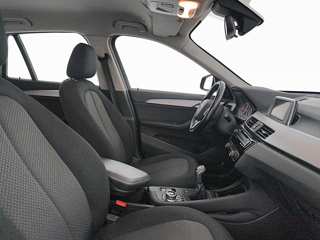 BMW X1 sDrive18d Advantage