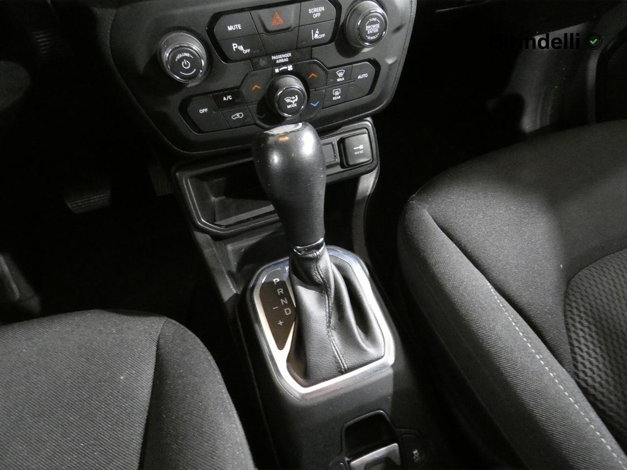 JEEP Renegade - Renegade 1.6 Mjt DDCT 120 CV Limited