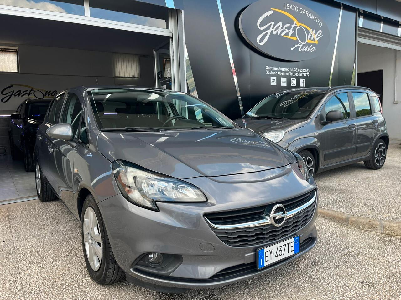 Opel Corsa 1.3 CDTI 75 CV 5 porte Edition
