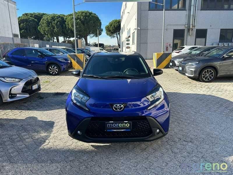Toyota Aygo X X 1.0 Trend 72 CV