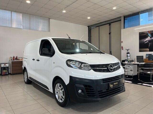 Opel Vivaro 1.5 Diesel 120CV S&S PC-TN *IVA ESCLUSA*