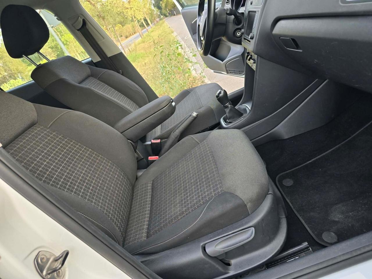 Volkswagen Polo 1.0 MPI 75CV 5p. Business