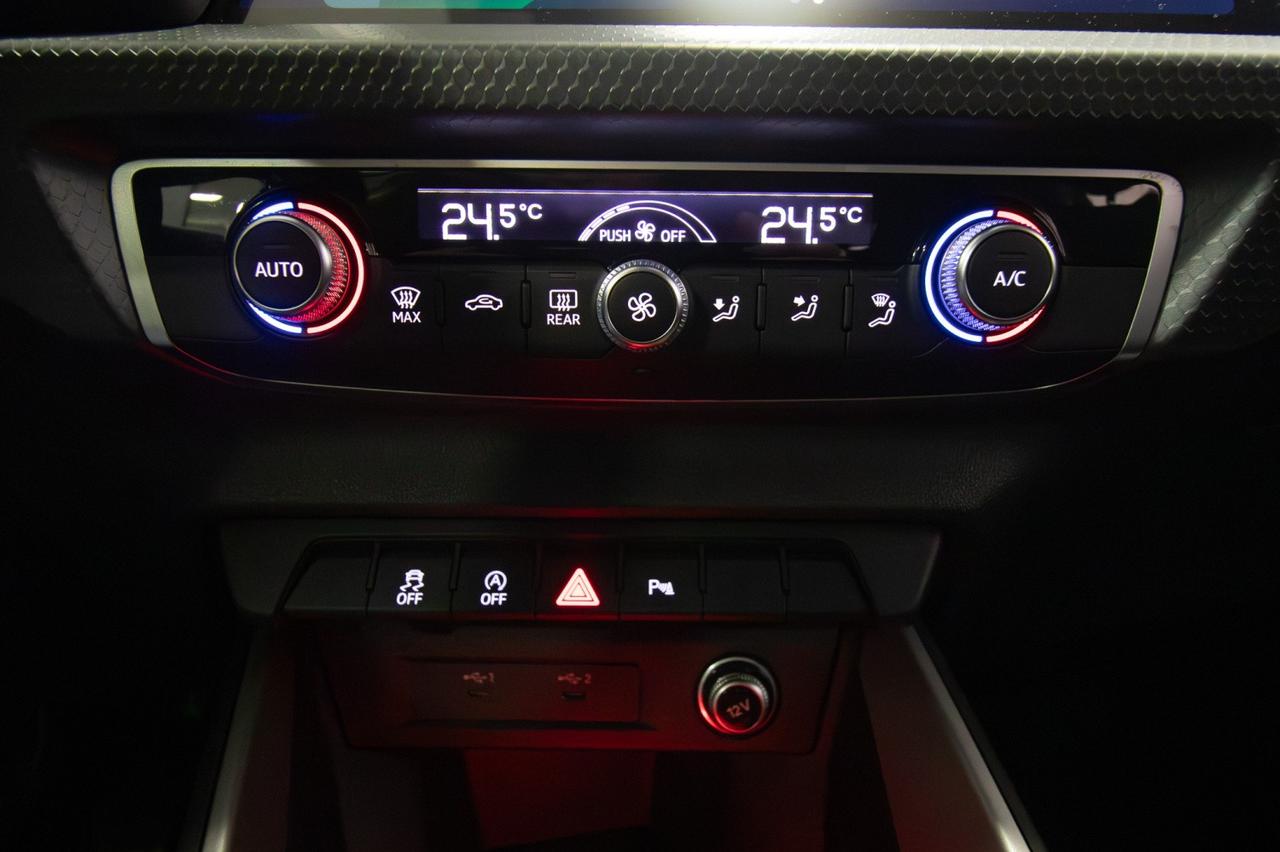 Audi A1 Sportback 30 1.0 Tfsi S Line Edition 116cv