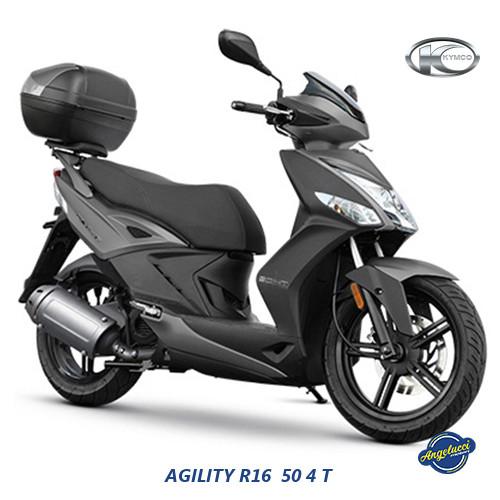KYMCO Agility 50