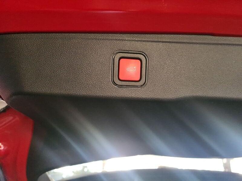 Jeep Avenger Avenger 1.2 Turbo 100 CV MHEV Summit