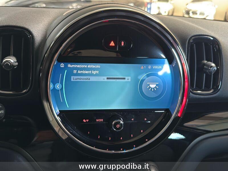 MINI Countryman Mini F60 2020 Benzi Mini 2.0 JCW JCW auto