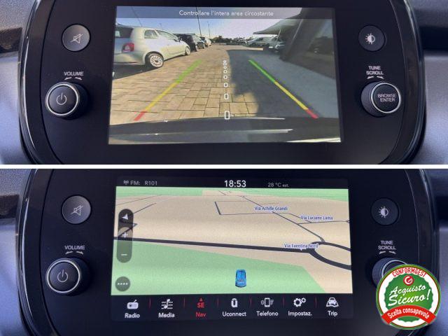 FIAT 500X 1.5 T4 Hybrid 130 CV DCT Sport ANCHE NEOPATENTATI