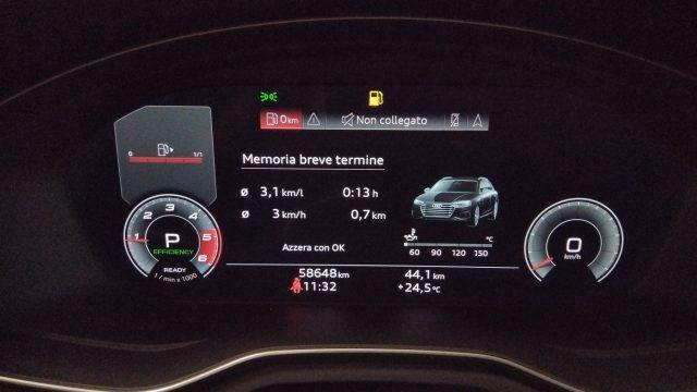 AUDI A4 Avant 35 TDI S tronic S line edition MHEV