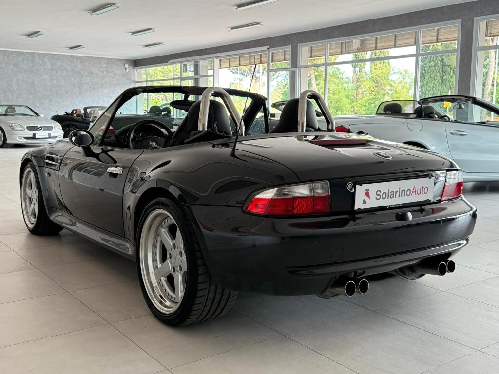 BMW Z3 M Roadster Z3 Roadster 3.2 M 321cv