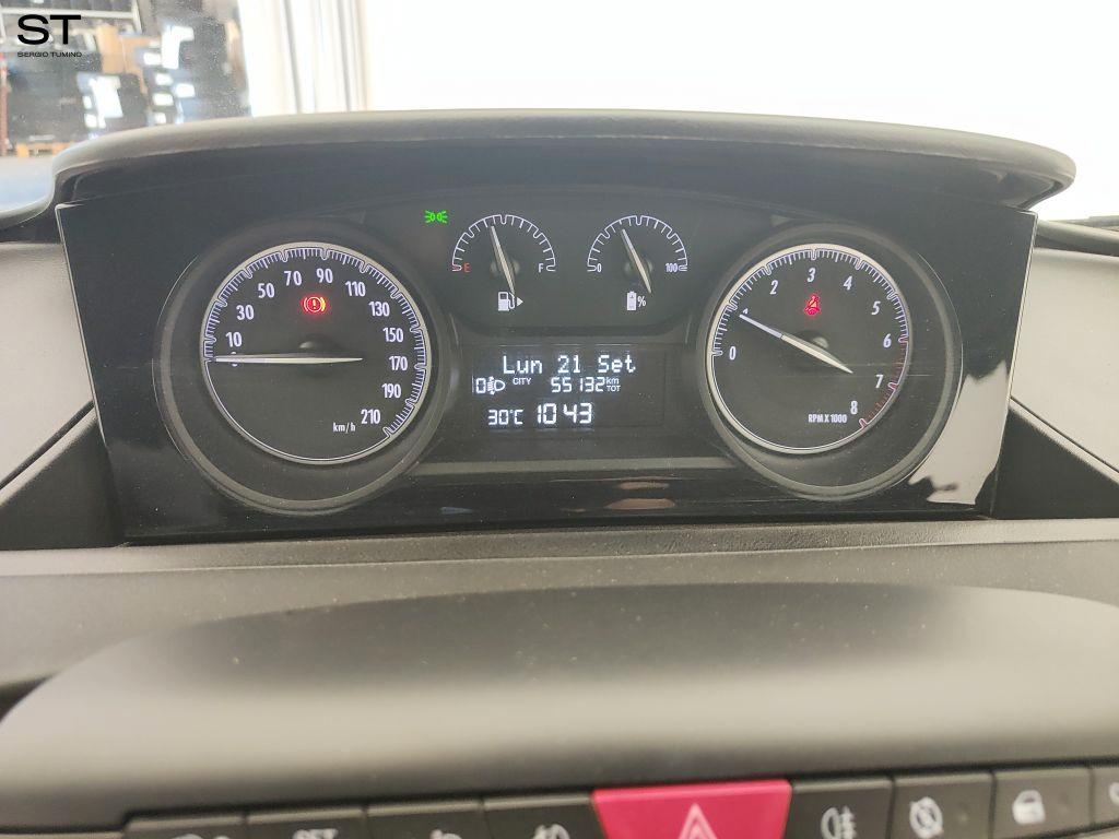 LANCIA Ypsilon 3ª serie - Ypsilon 1.0 FireFly 5 porte S&S Hybrid Ec