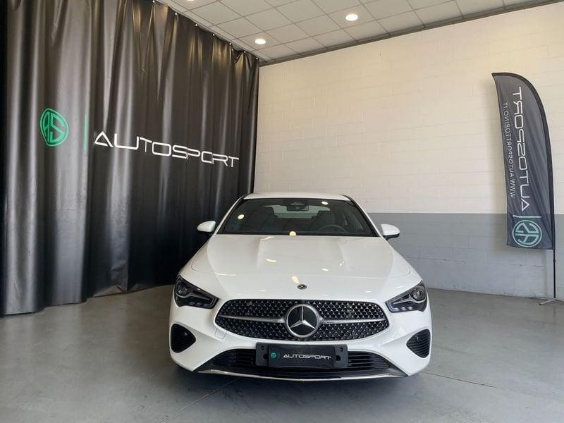 Mercedes-Benz CLA Coupé CLA 180 Automatic Progressive Advanced