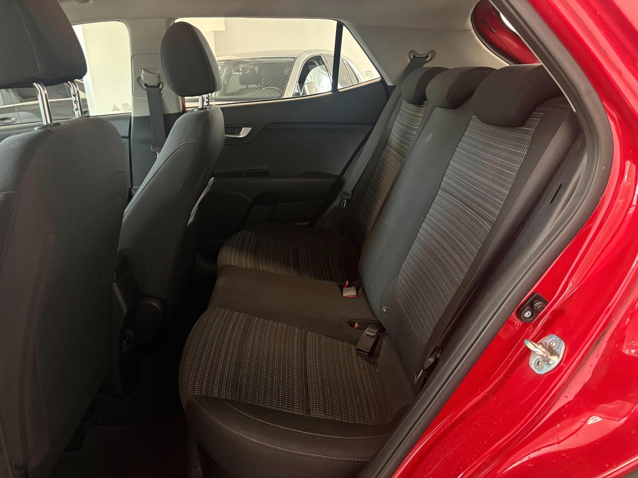 Kia Stonic 1.4 MPI 100 CV Style