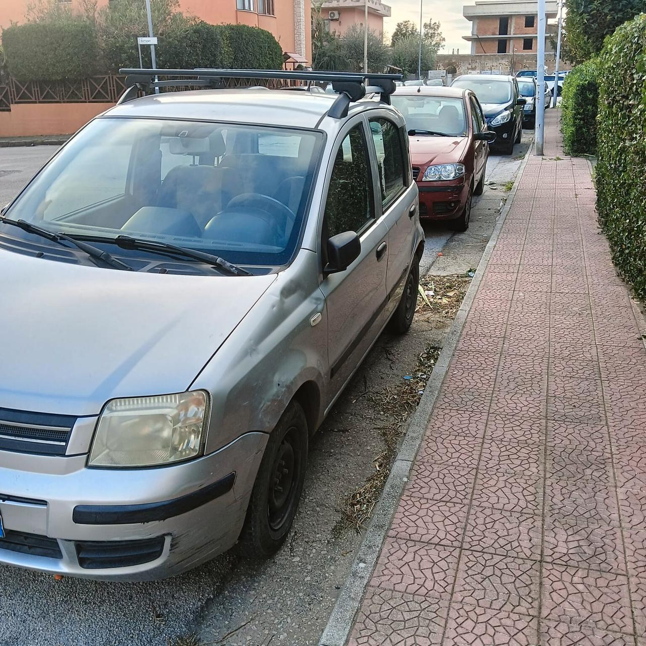 Fiat Panda 1.1 Active