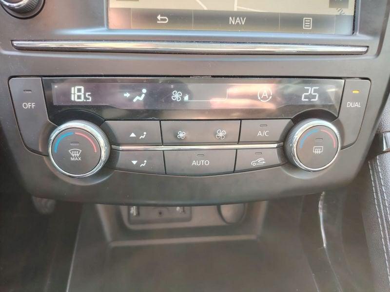 Renault Kadjar dCi 8V 110CV Energy Hypnotic