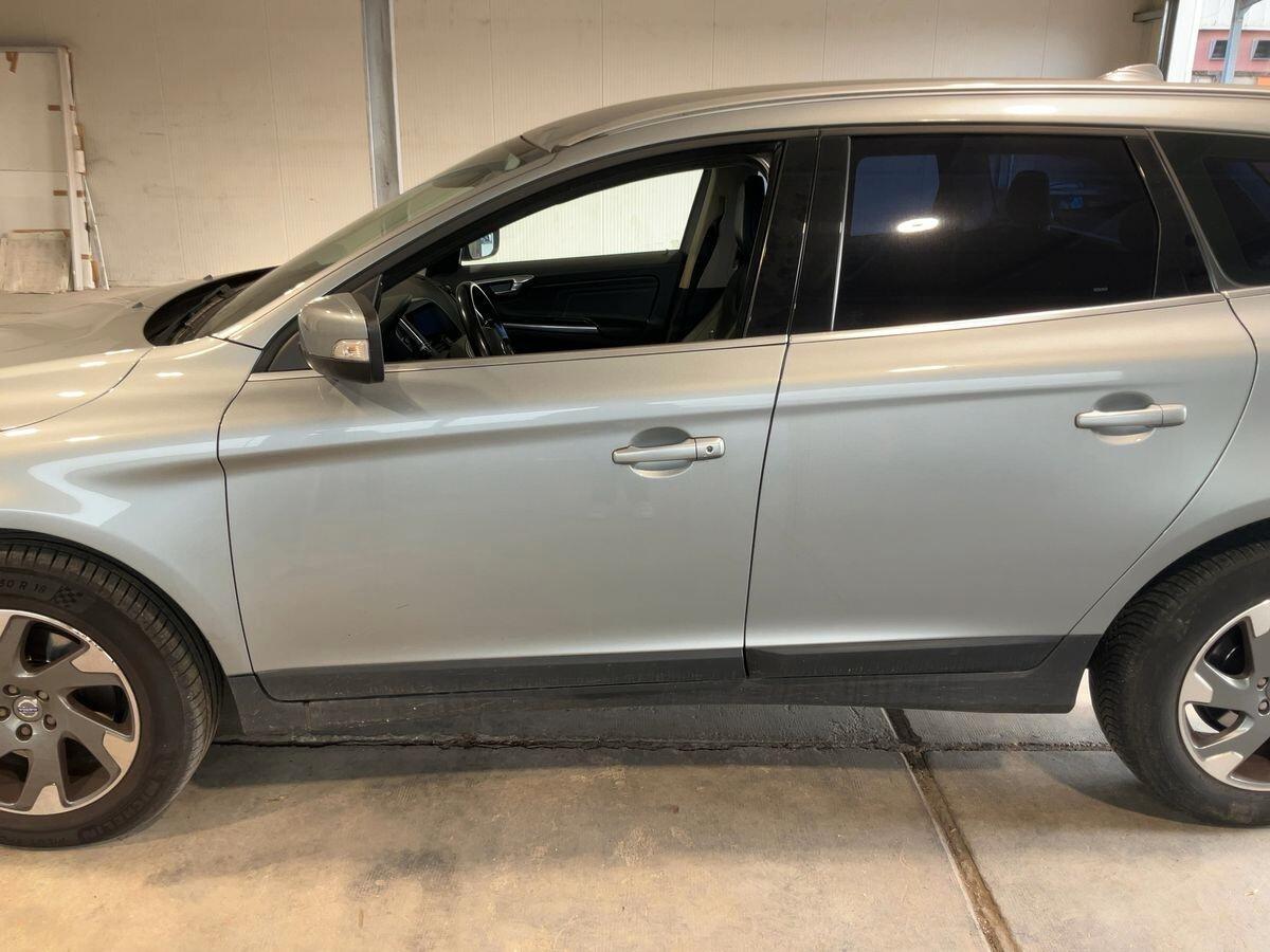 Volvo XC 60 XC60 DRIVe Ocean Race