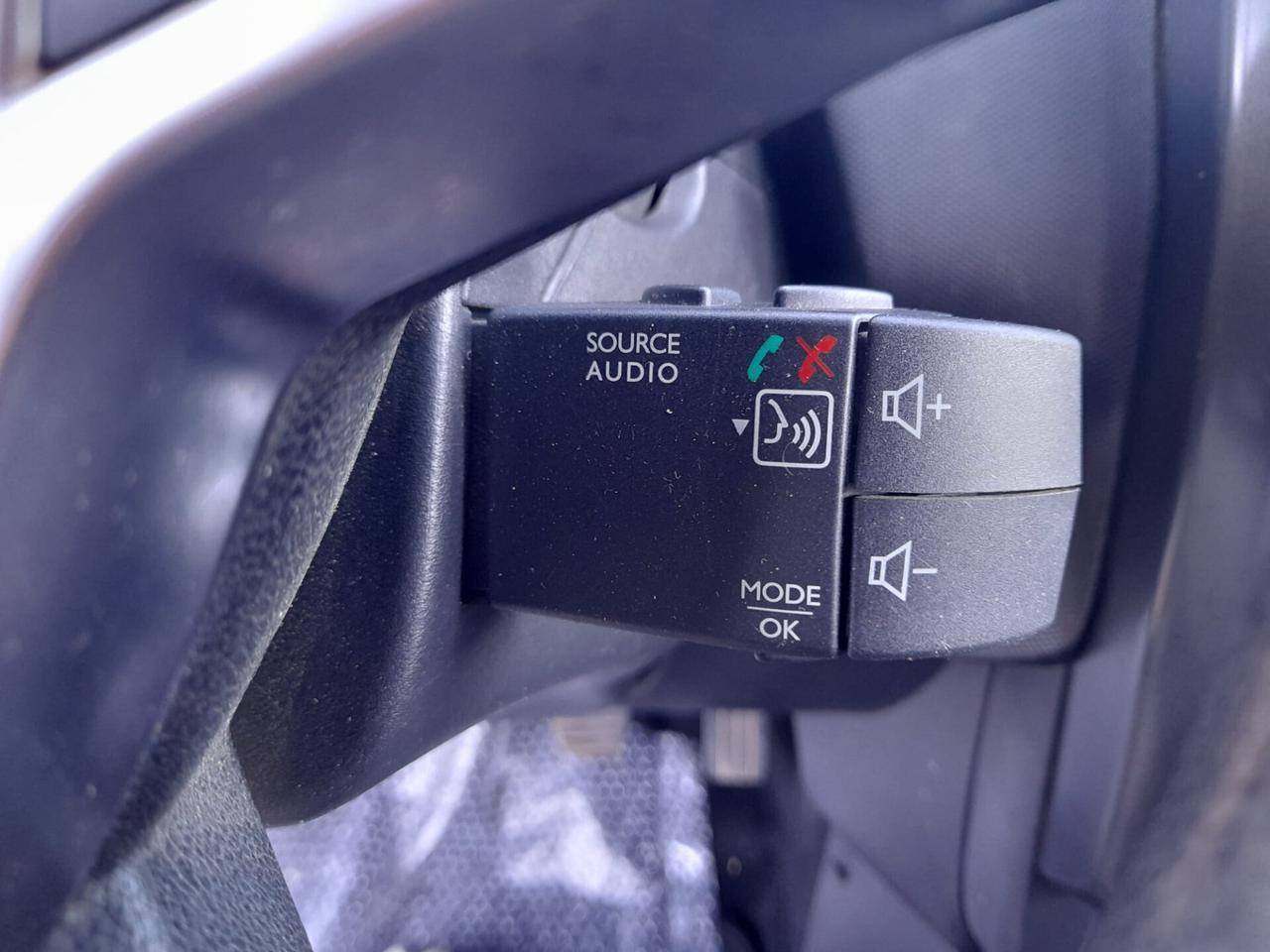 Dacia Duster 1.5 dCi 110CV Start&Stop 4x2 Ambiance