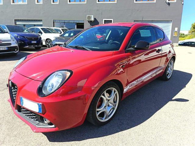 ALFA ROMEO MiTo 1.3 JTDm 95 CV S&S Super