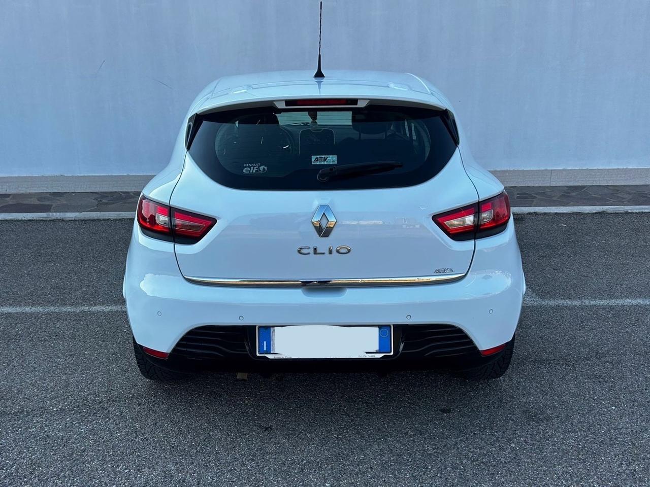 Renault Clio 1.2 75CV GPL 5 porte Live