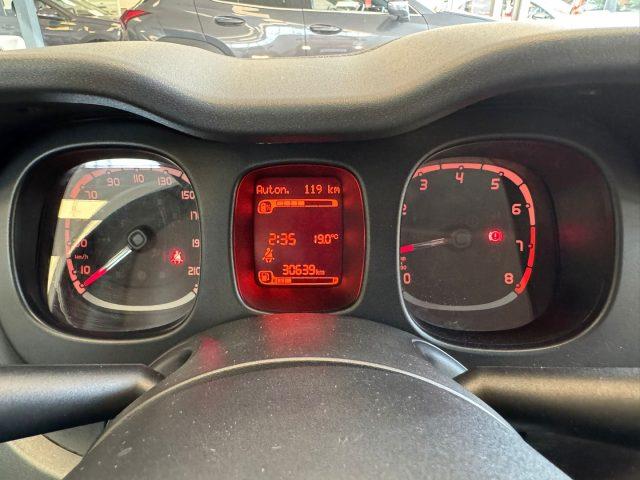 FIAT Panda 1.0 S&S Hybrid *UNICO PROPRIETARIO*