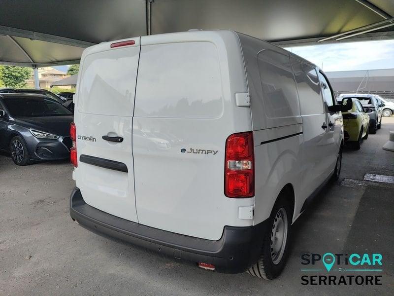 Citroën E-Jumpy Jumpy M - Pacco batteria 75 kWh