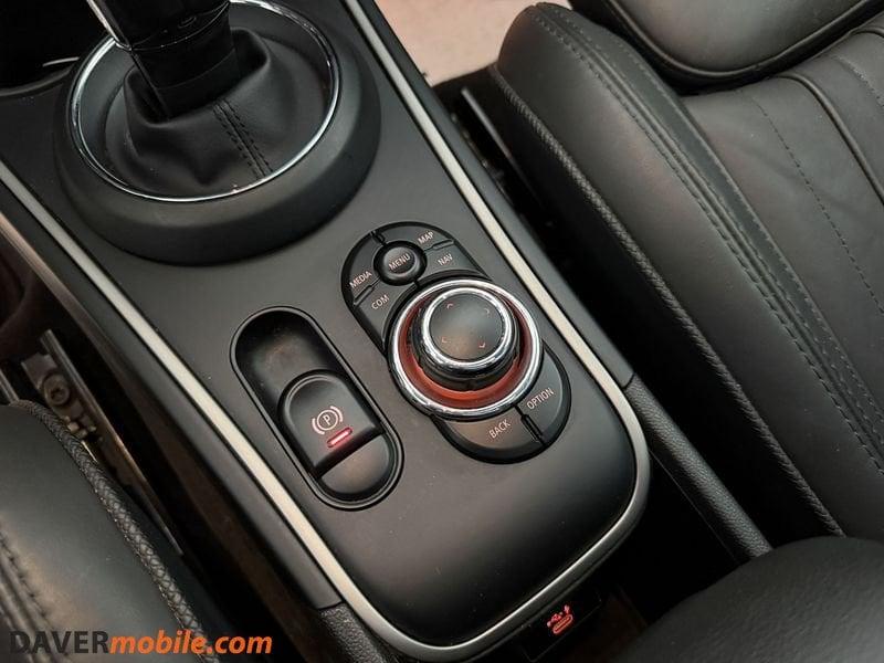 MINI Countryman Mini Countryman 2.0 JCW JCW auto