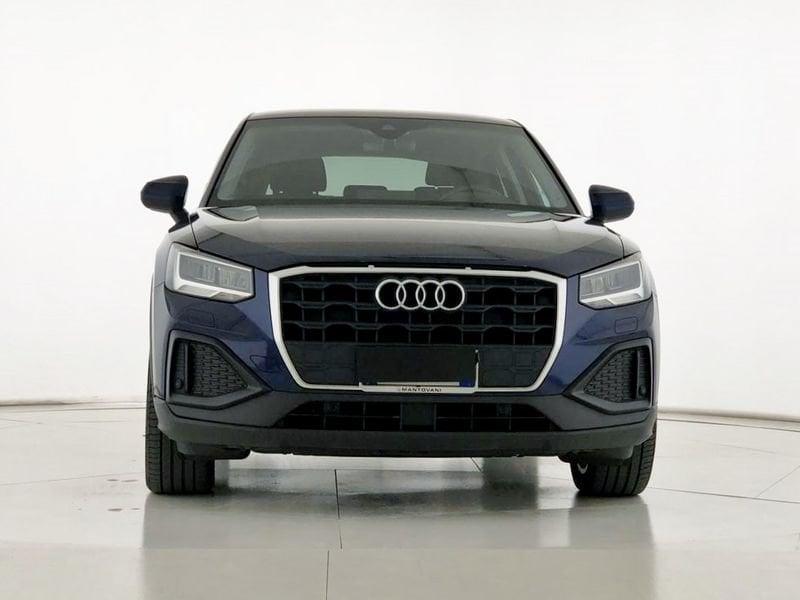 Audi Q2 30 TDI S tronic Admired