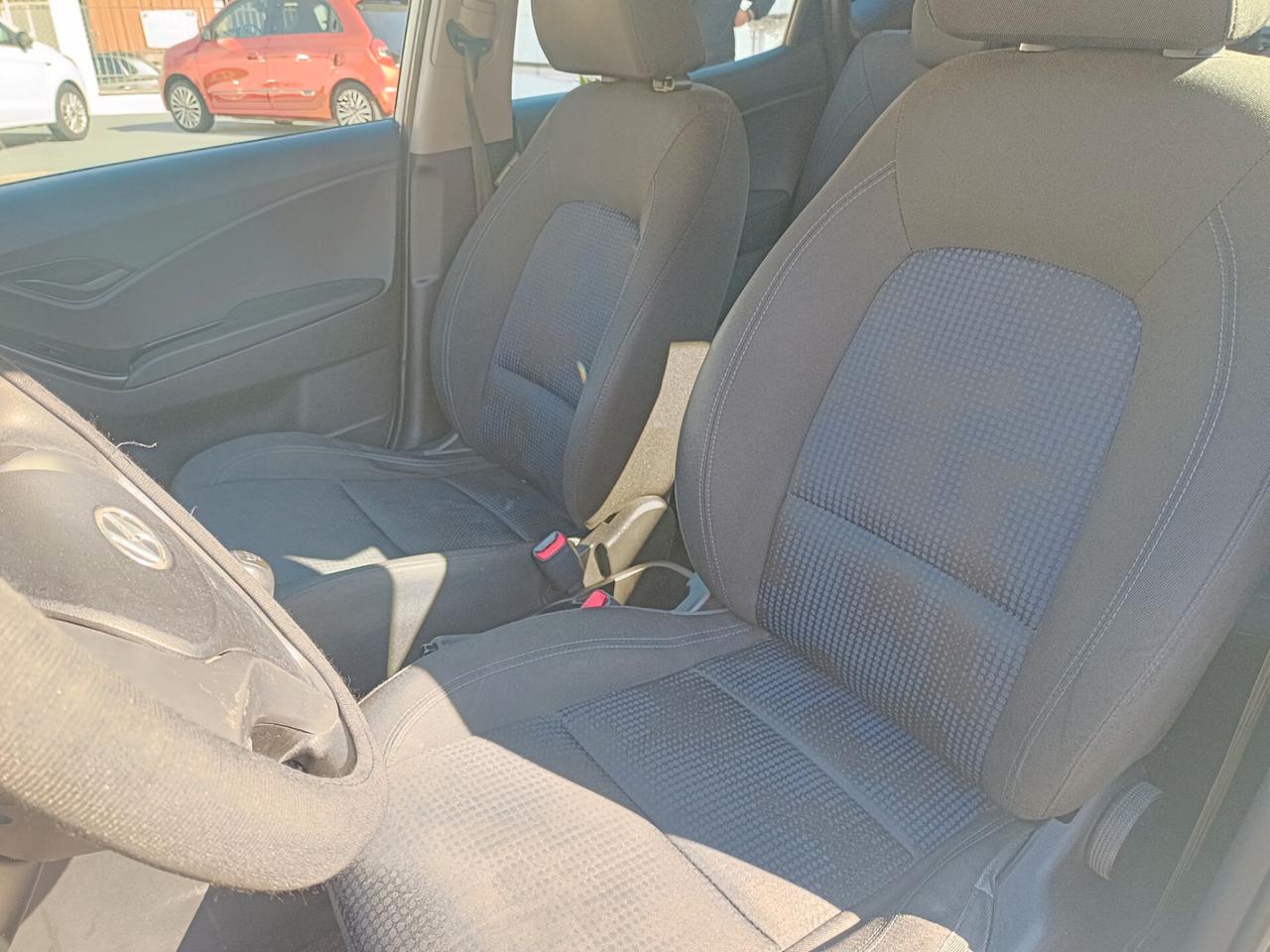 Hyundai iX20 1.4 90 CV Classic