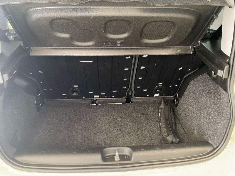 FIAT Panda Panda 1.0 FireFly S&S Hybrid City Life - PROMO SIRONIAUTO+