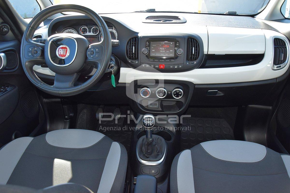 FIAT 500L 1.3 Multijet 95 CV Pop Star