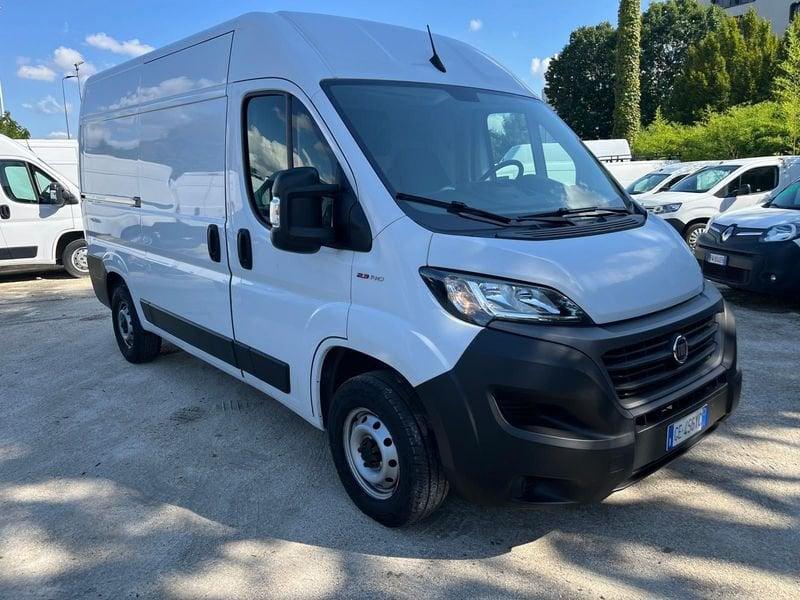 FIAT Ducato Ducato 33 2.3 MJT 140CV MH2 (IVA ESL)