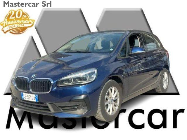 BMW 216 Serie 2 Active Tourer 216d Active Tourer Advantage
