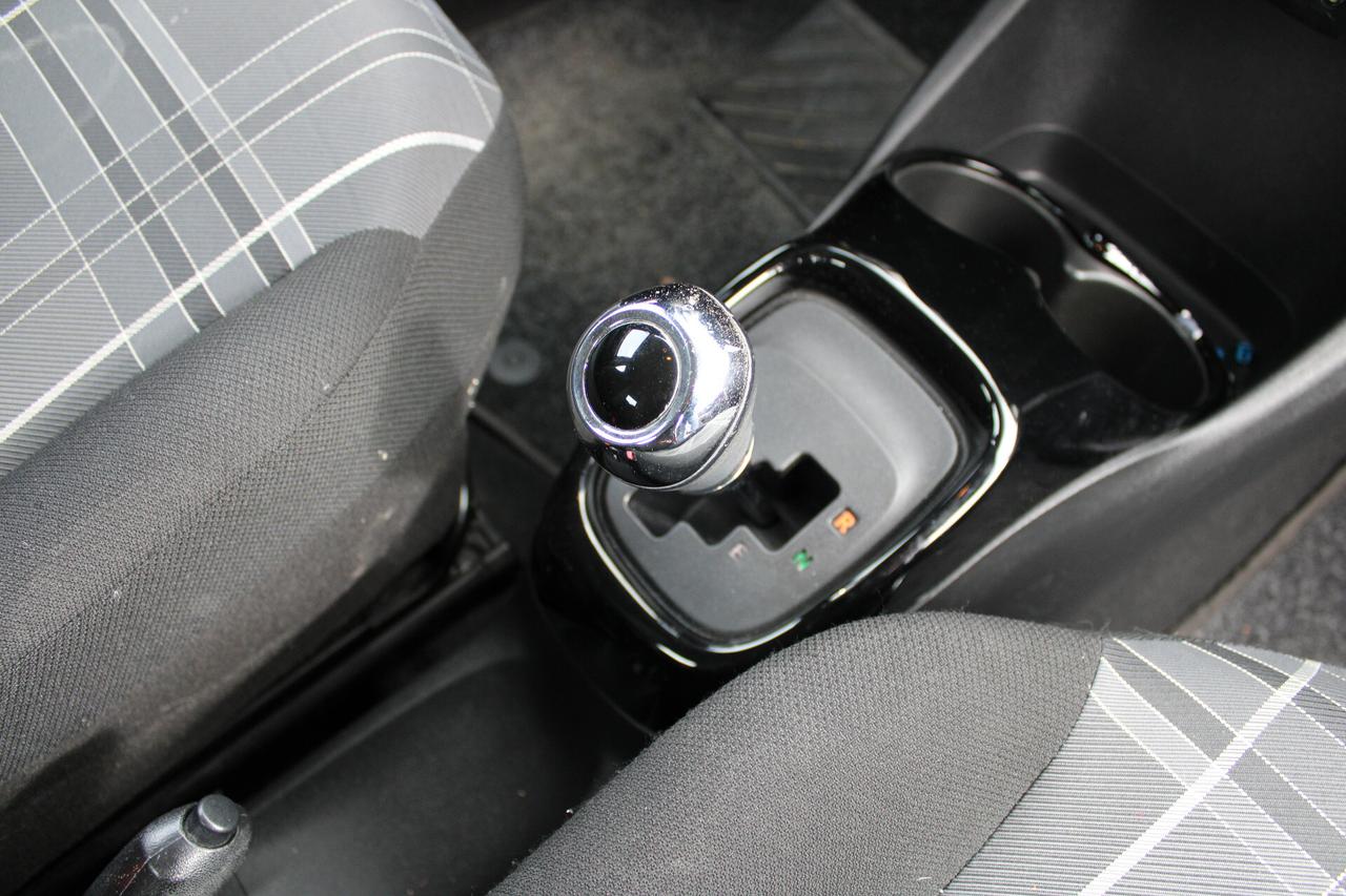 Peugeot 108 VT 68 ALLURE AUTOMATICA