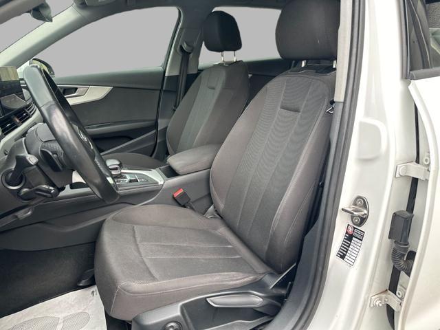 AUDI A4 Avant 35 TDI/163 CV S tronic Business