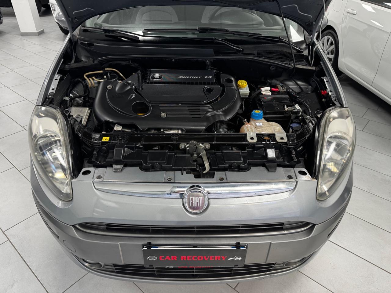 Fiat Punto Evo 1.3 Mjt 95 CV DPF 150*