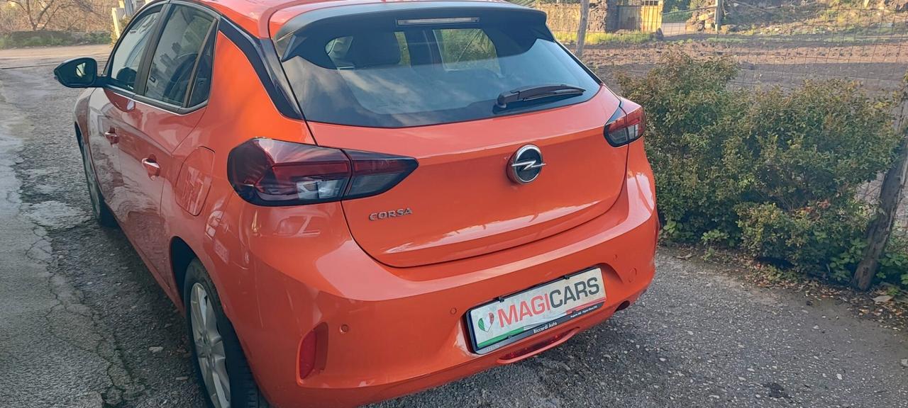 Opel Corsa 1.2 Edition