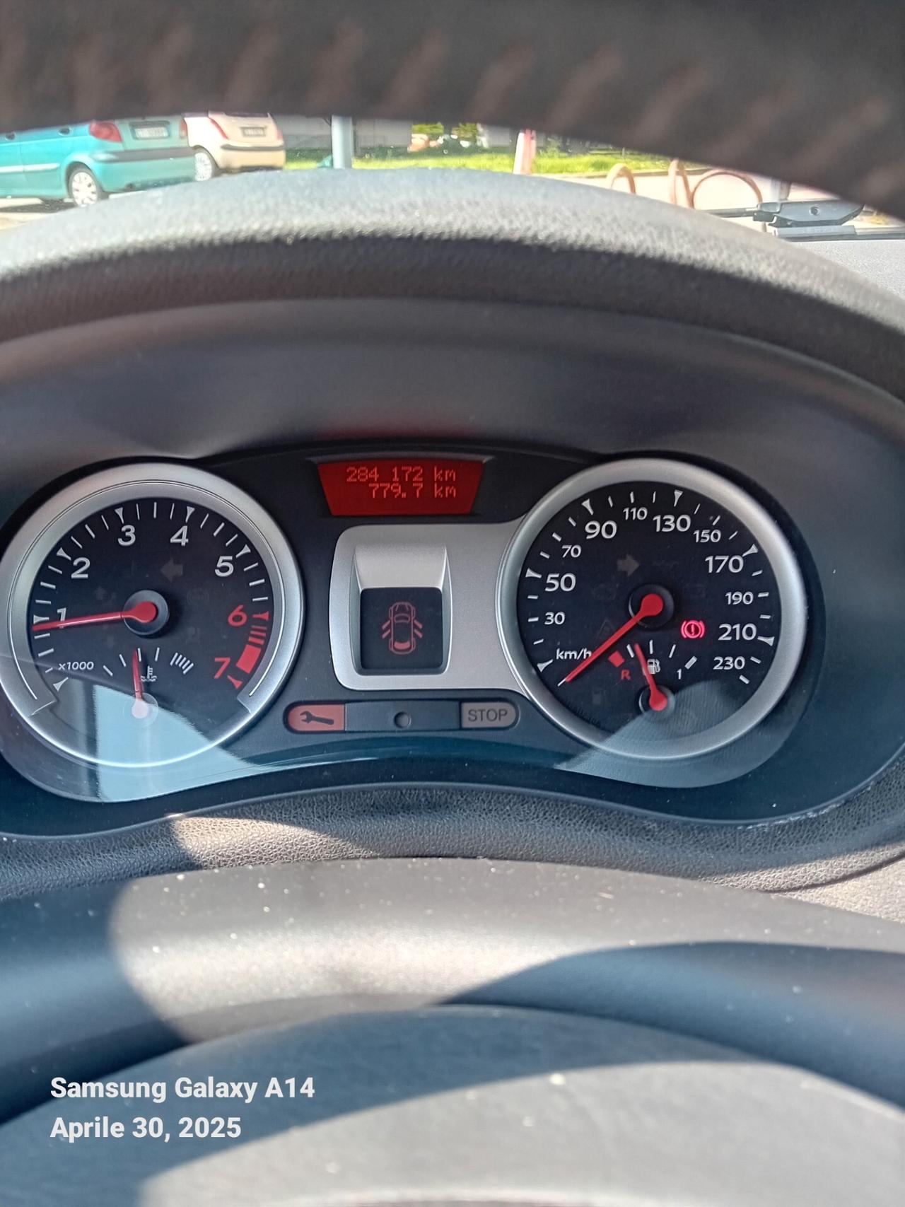Renault Clio 1.2 16V 5 porte 2010 GPL