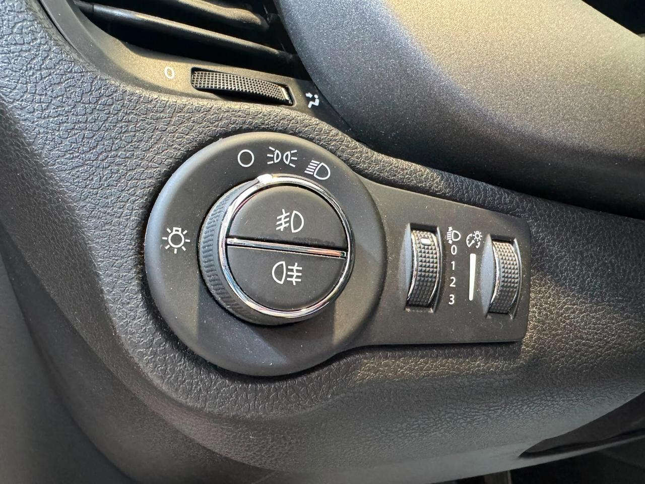 Fiat 500X 1.0 T3 120 CV Cross