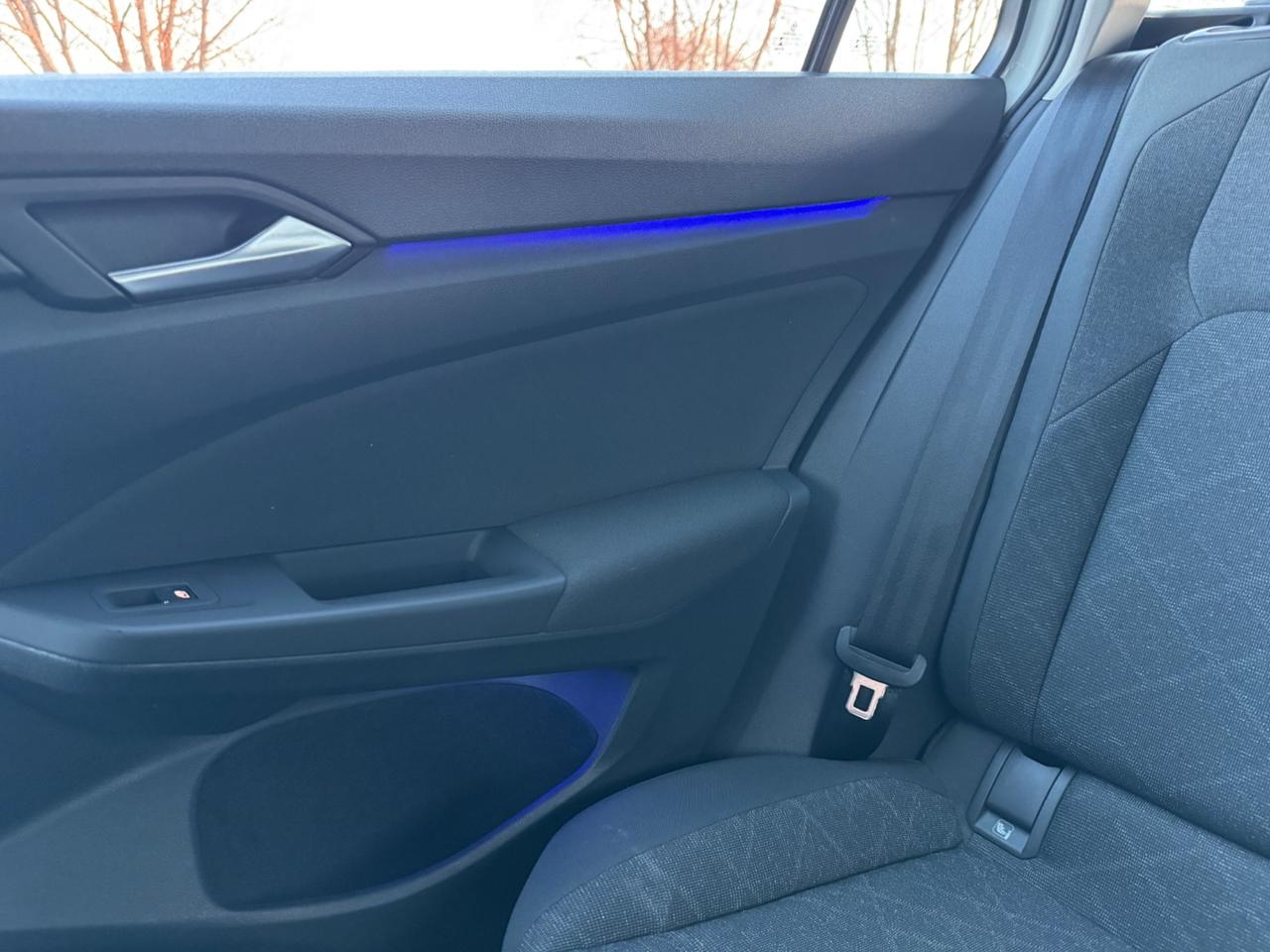 Volkswagen Golf Variant 2.0 TDI 150 CV DSG SCR Style