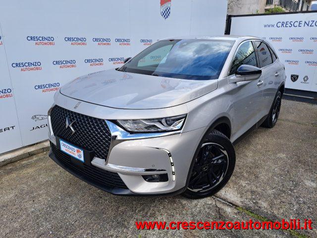 DS AUTOMOBILES DS 7 Crossback BlueHDi 130 aut. - 25.000 KM - MINI RATA 4 ANNI